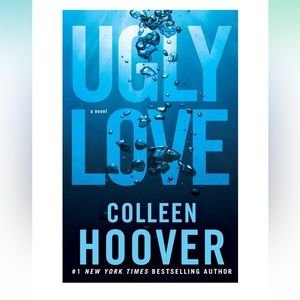 Ugly Love by Colleen Hoover
